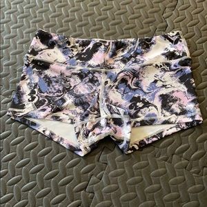Fleo shorts